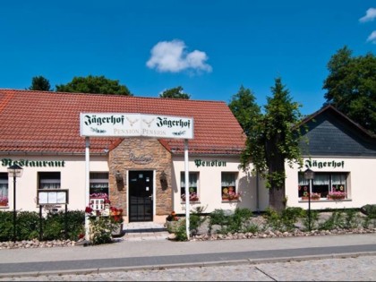 Foto: J&amp;auml;gerhof